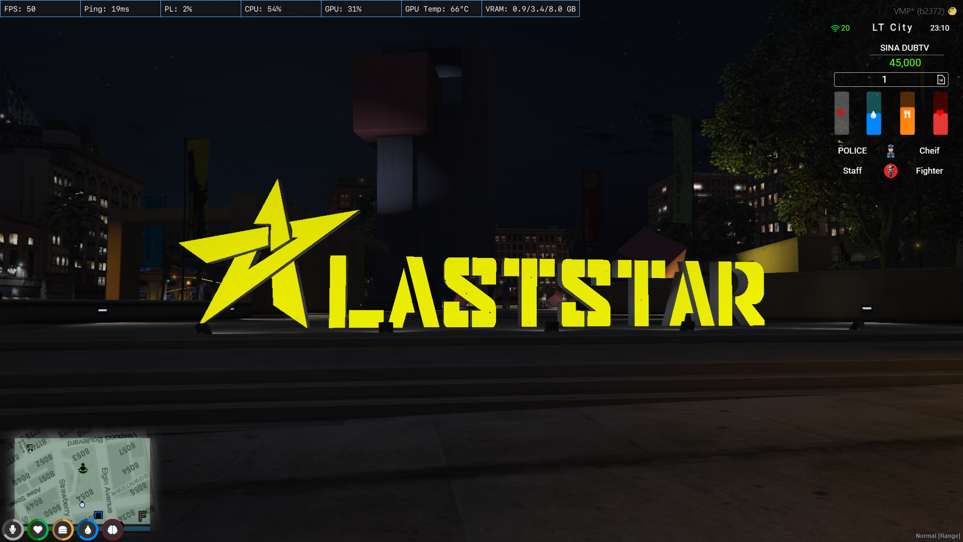 خدمات مپینگ اختصاصی [توافقی]